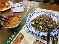 -白魁老号饭庄(安内店)