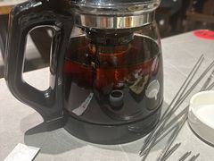 -李赵合鲜肉烧烤(西荷店)