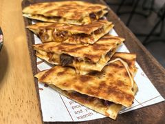 -红小满休闲餐厅(十全街店)