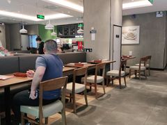 -萨莉亚意式餐厅(浦江万达广场店)