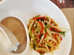 -拂晓山房·私房川菜(西门店)
