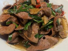 -湘与香缘·湖南菜(王府井北京市百货大楼店)