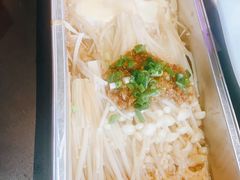 -老卜奎齐齐哈尔烤肉(人民东路店)