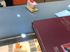 -长发西饼(临顿路店)