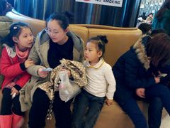 -博纳国际影城(淄博店)