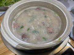 -丰尔粥食·粥底火锅·桑拿鸡(大良总店)
