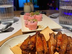 -春树下·院子露台西餐厅(中隐于市店)