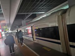 -合肥火车站(地铁站)