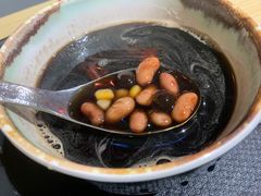 招牌烧仙草-鲜芋仙(长山湖店)