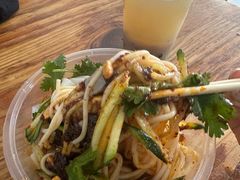 -小朱麻辣串(益民街店)