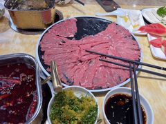 -清真军邺·金富苑肥牛(石坡街旗舰店)