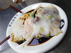 -银记肠粉(文昌北路店)