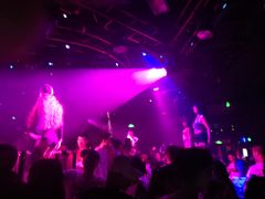 -V AMUSING CLUB·酒吧(银河中心店)