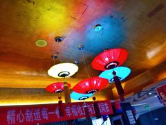 大堂-眉州东坡(通州店)