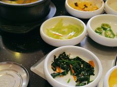 -李家韩国烧烤馆(光辉苑店)