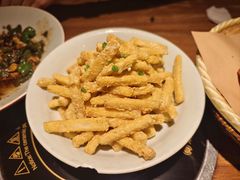 -吃饭皇帝大(长宁龙之梦店)