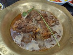 -芦月轩羊蝎子(北蜂窝店)