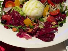 -大八江景意大利西餐厅LargeEight Italy Restaurant(1862时尚艺术中心店)