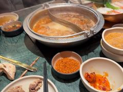 -牛New寿喜烧(曹路花园城店)