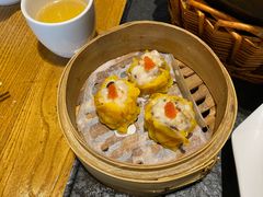 -小城粥道·海胆鲜虾粥(解放广场店)