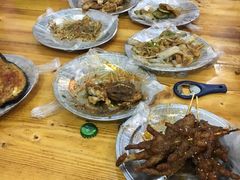 -亮亮烧烤(积玉桥总店)