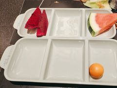 -梨花甄选自助烤肉(小寨原力场店)