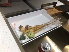 -串一火锅(赛格国际购物中心店)
