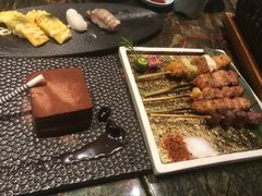 -炙柒Sekinana·精致料理 烧鸟·铁板烧(海上世界店)