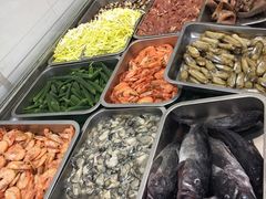 -抹直口特色菜馆(一店)