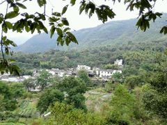 -塔川景区