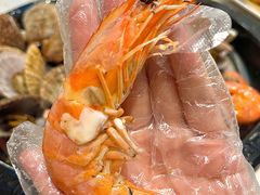 -前王院•巧克力海鲜市集餐厅(万平口店)