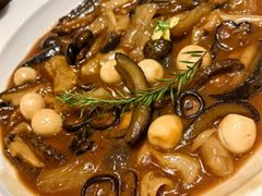 -万荣烤鸭店·北京菜(天坛店)