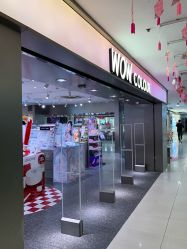 点击看大图 -WOW COLOUR