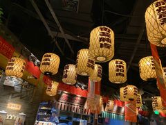 -南京大牌档(济南万象城店)