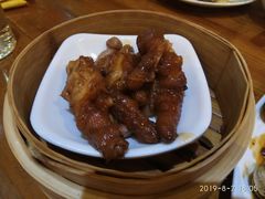 -金穗园·砂锅粥.醉鸡煲火锅(长寿路店)