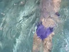 -大兴区体育中心游泳馆