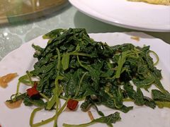 -华盛园卷子王农家菜水库鱼
