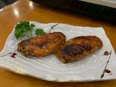 -银子铁板烧料理自助餐(人民广场店)