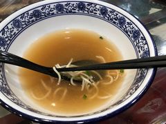 -马吉德牛肉拉面(新街口店)