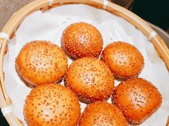 -湘邻呷铺·田园家宴(汉基广场店)