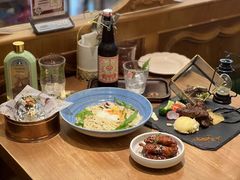 -秘密旅行Bonjour(黑金冠 江南西店)