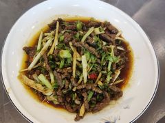 -棕榈湾土菜馆(勾庄佳苑店)