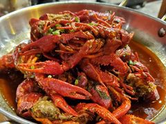 -虾小龙老长沙龙虾馆(坡子街店)