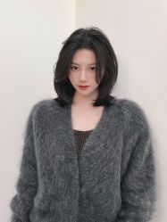 -Amo la Diva造型