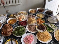 -康陵正德春饼宴26号