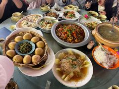 -大师傅金奖啤酒鱼(西街老店)