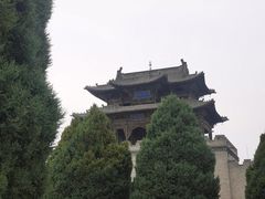-常家庄园