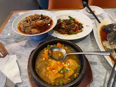 -不仔客海鲜·烧烤·270度海景餐厅(大东海店)