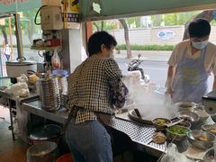 -广场正宗原汁薏米店