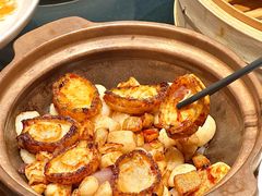 -徐记海鲜(陕西历史博物馆|明德门店)